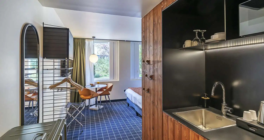 Hotel photo 23