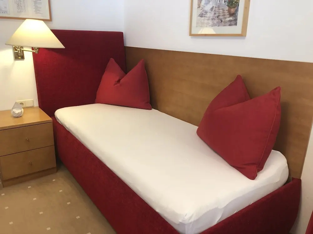 Hotel Furian - Chambres