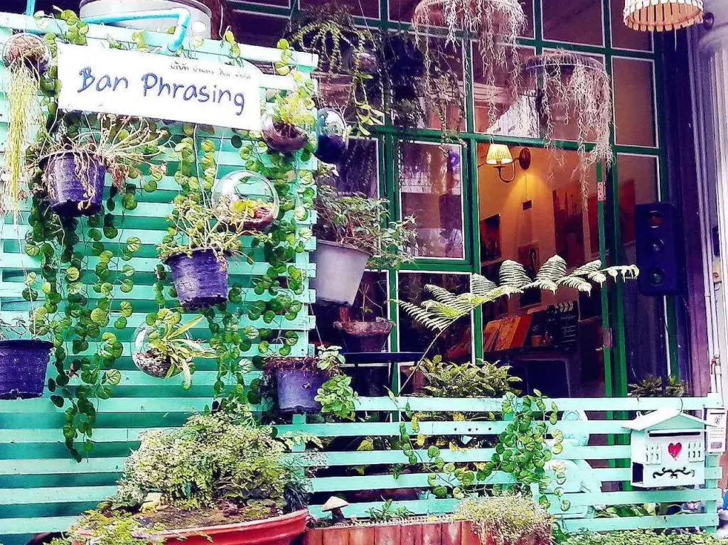 Baan Phrasing Guesthouse (Sunday Night Market)