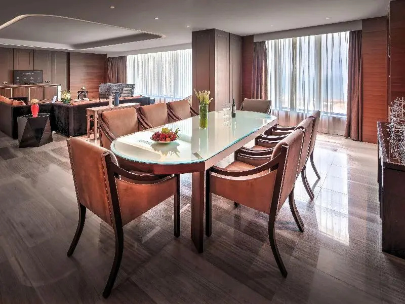 Pullman Vung Tau - Chambres