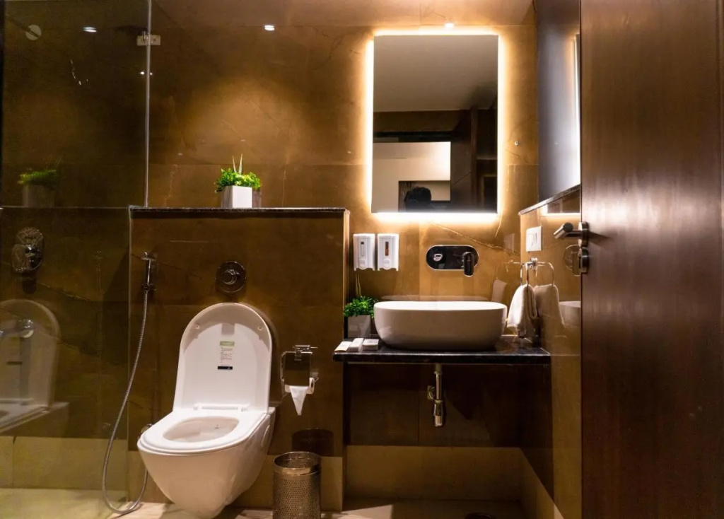 Hotel photo 14