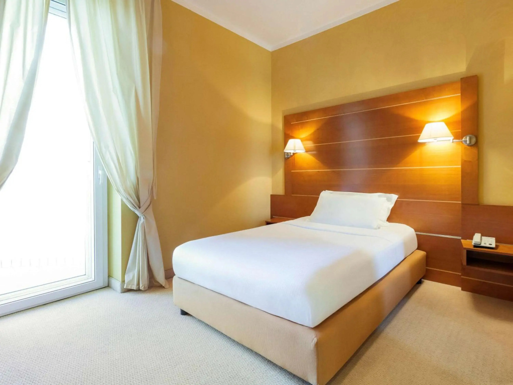 ibis Styles Bari Giovinazzo - Général