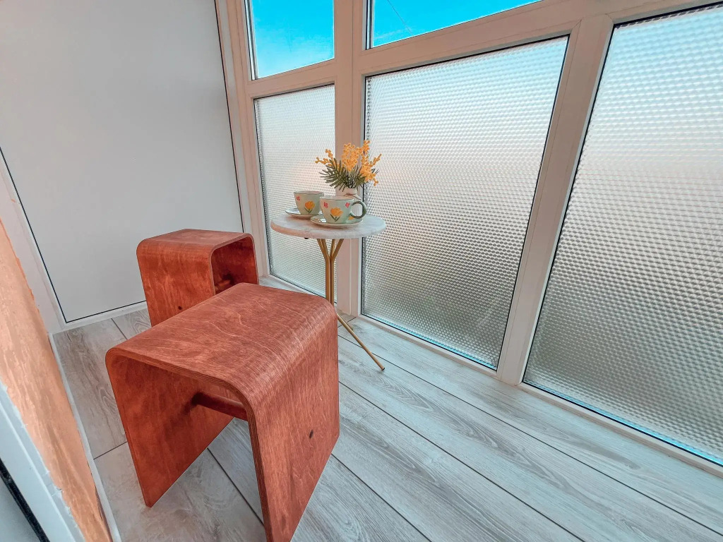 Апартаменты на улице Кочубея 26 - фото 6