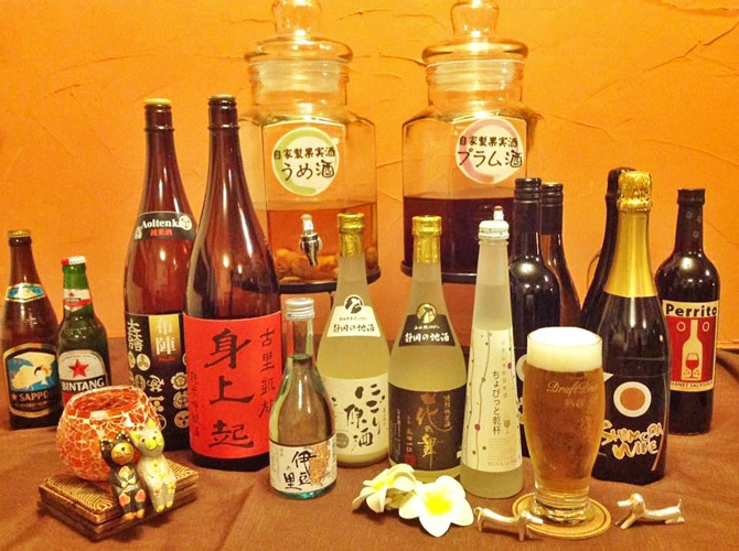 Food & Beverage