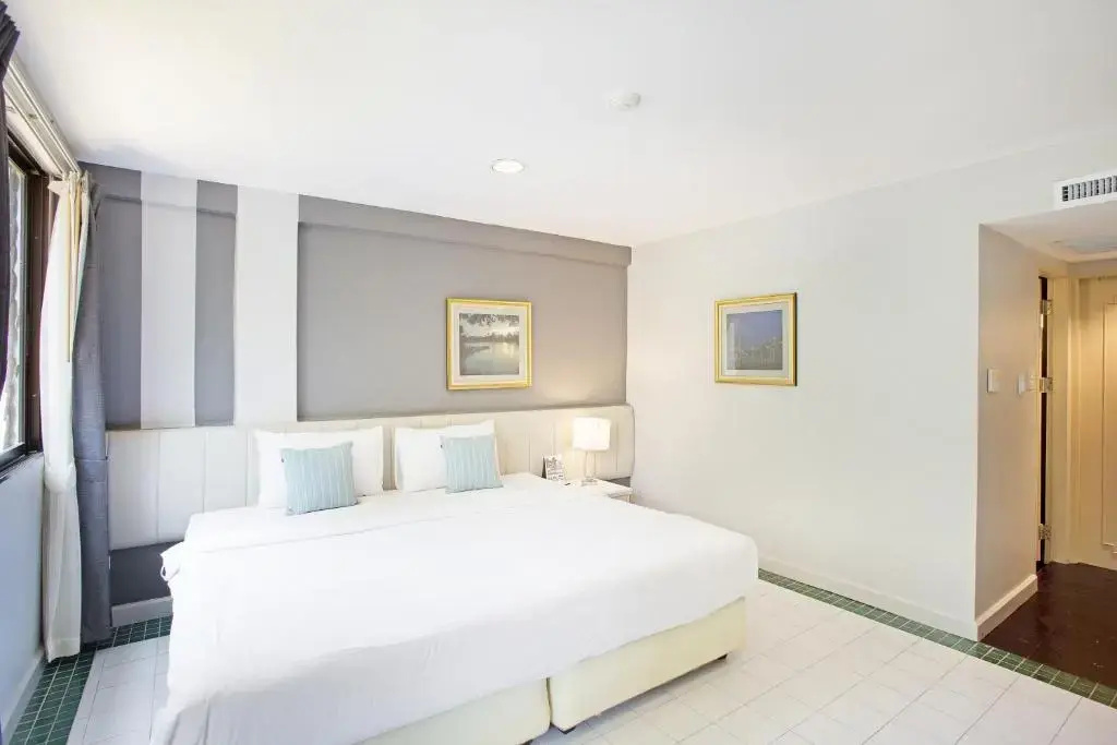 Mida Resort Kanchanaburi - Chambres
