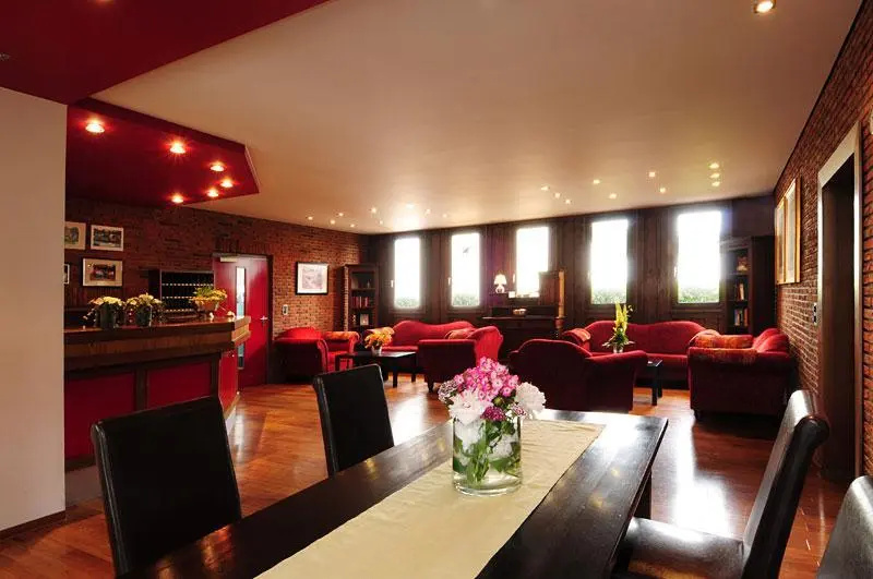 Hotel Bad Driburg - Général