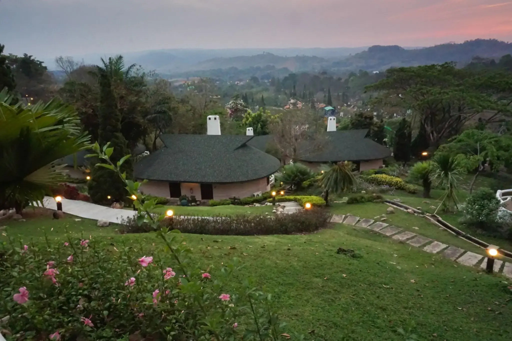 Imperial Phukaew Hill Resort - фото 35