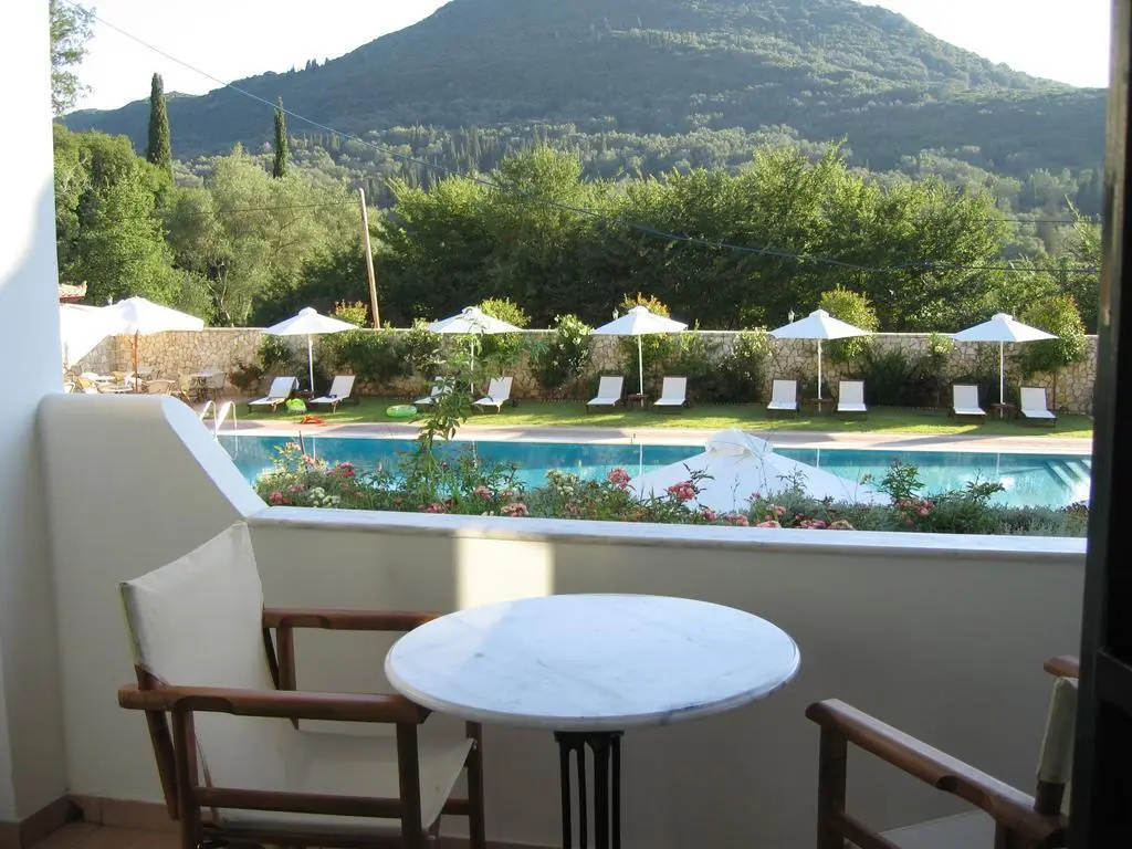 Paradise Inn Hotel - Chambres