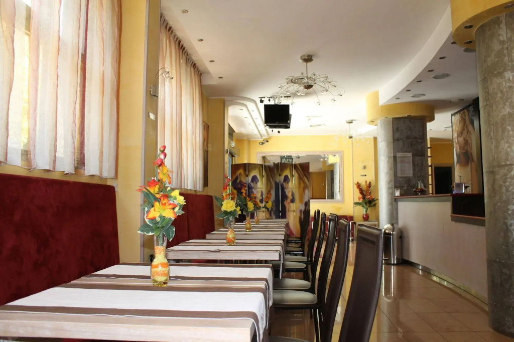 Hotel photo 20