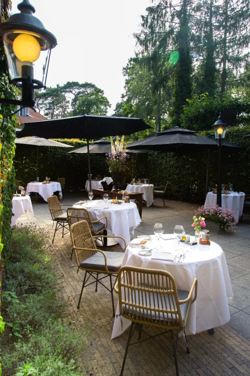 Fletcher Hotel-Restaurant Klein Zwitserland - Général