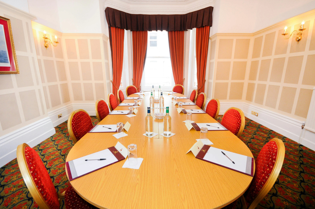 The Durley Dean Hotel - Général