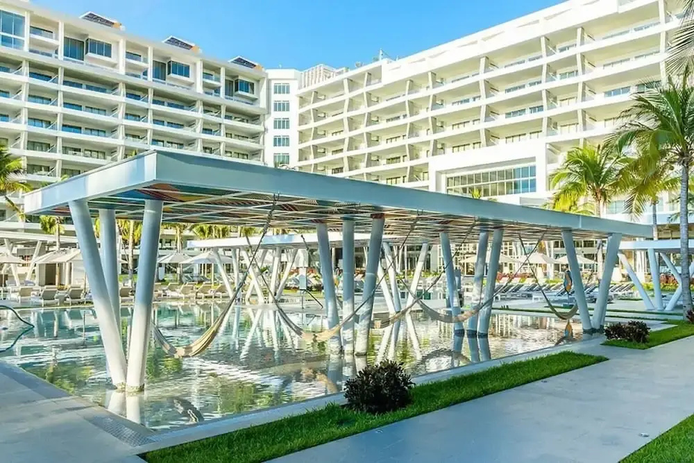 Garza Blanca Resort and Spa