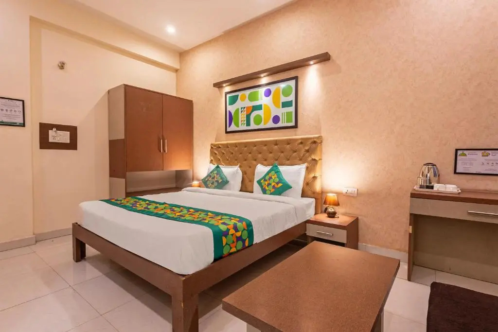 Hotel photo 38