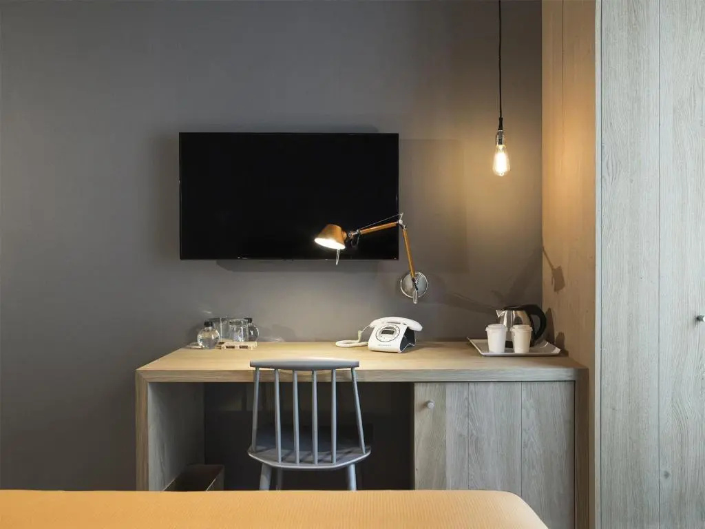 Uma House by Yurbban Trafalgar - Chambres