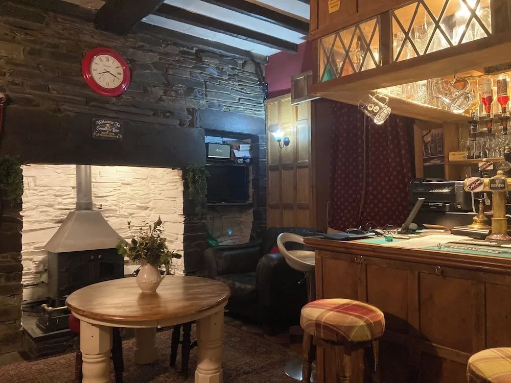 Hotel photo 22