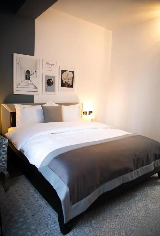 Triss Hotel - Chambres