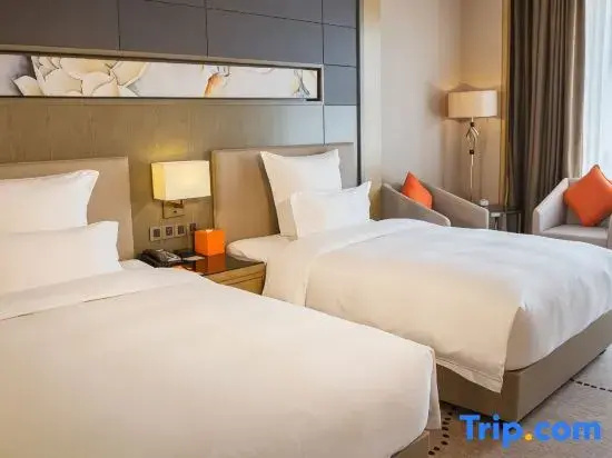 Pullman Shishi Mattison - Chambres