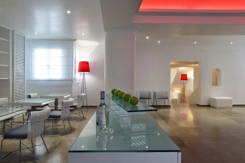 Petasos Chic Hotel - Général