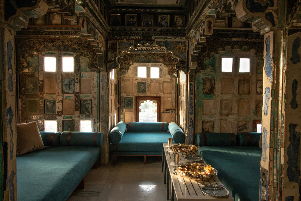 RAAS Devigarh - Général