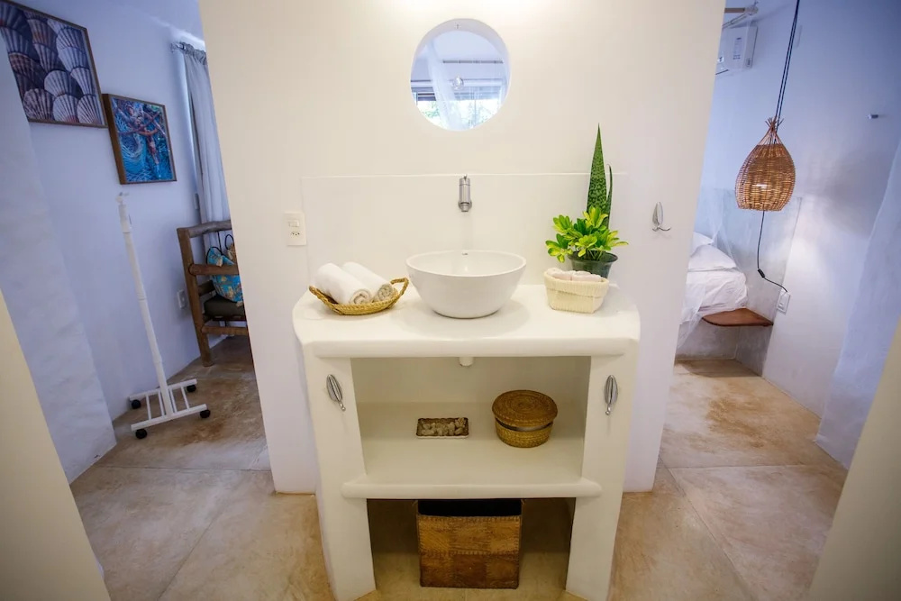 Hara Pousada e SPA - Chambres