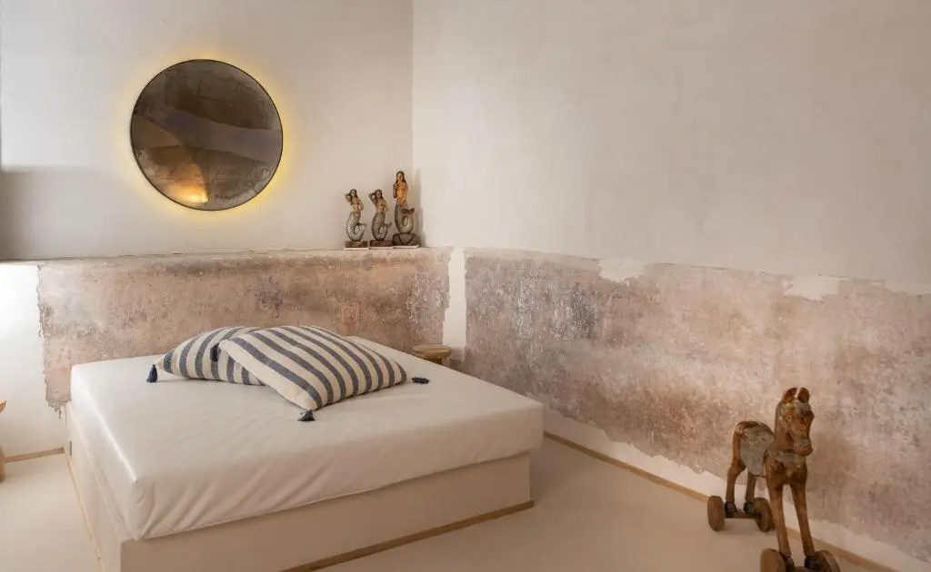 Castello San Marco Charming Hotel & Spa - Chambres