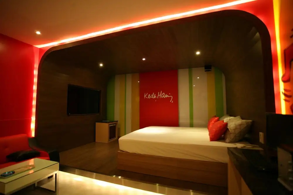 Hotel photo 7