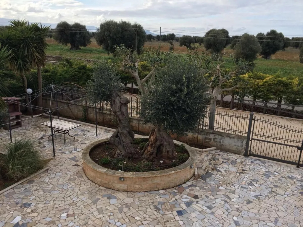 Villa Anna