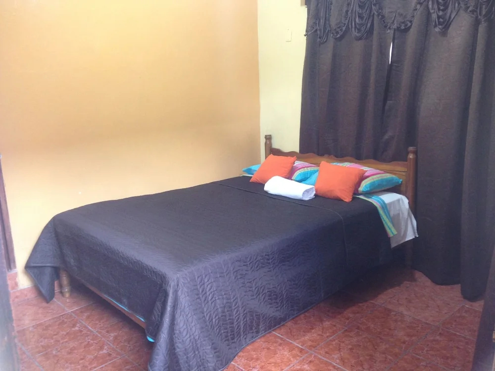 Hotel Marjenny - Chambres
