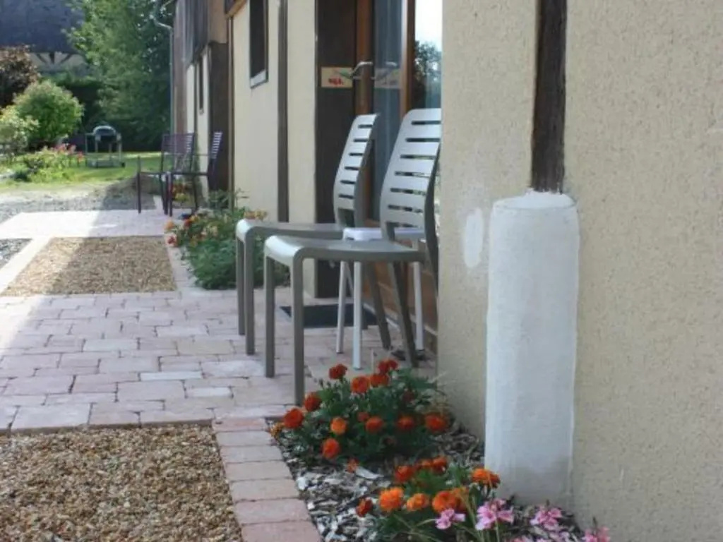 Gîte Le Ménil-de-Briouze, 3 pièces, 5 personnes - FR-1-497-30