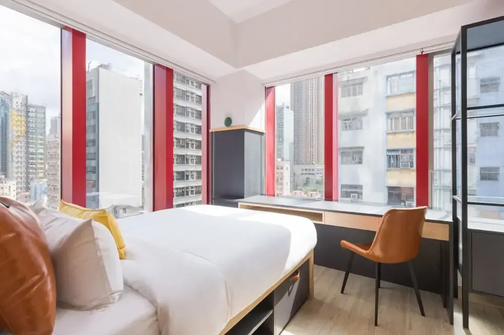 Hotel photo 4