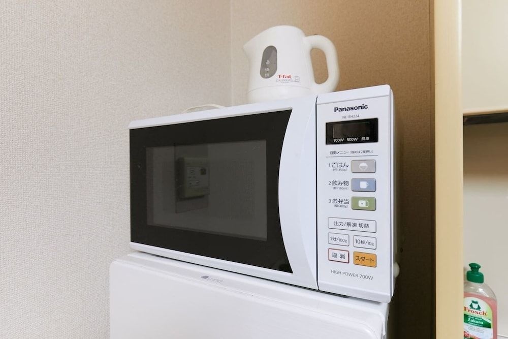 Nishishinjuku Hana Apartment 사진 19