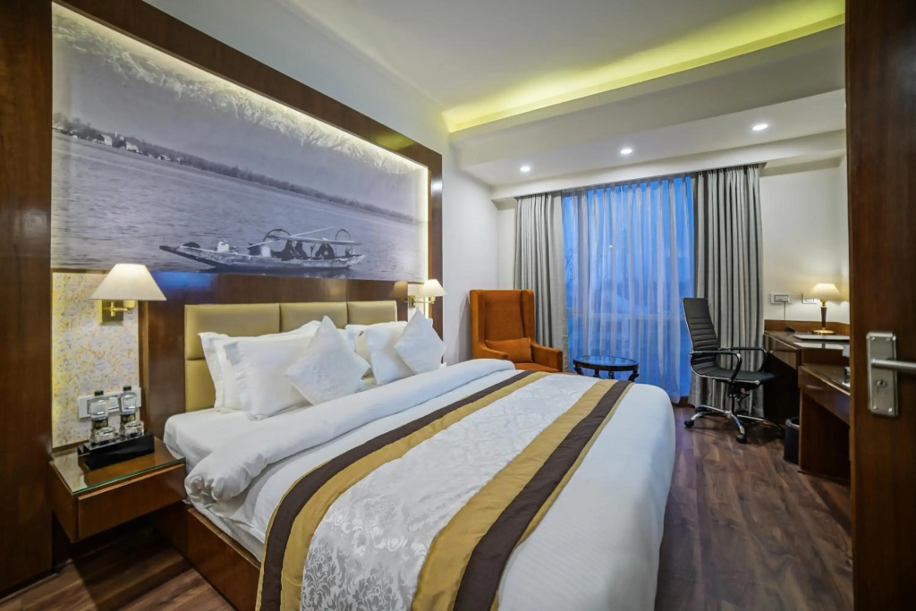 Hotel photo 17
