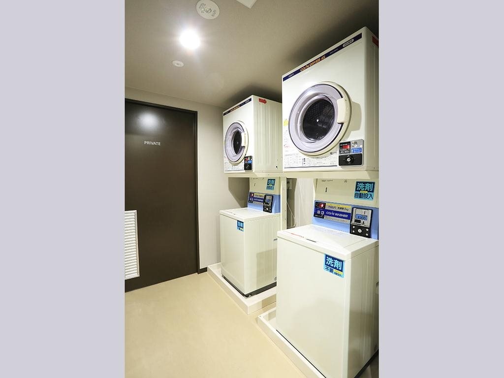 Smile Smart Inn Hakata 사진 27