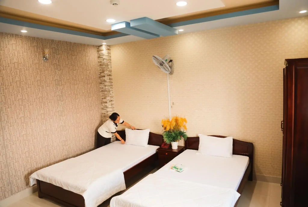 Hotel photo 13