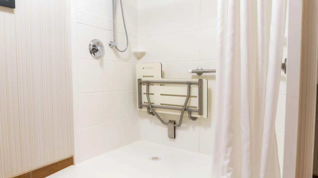 Hilton Garden Inn Plymouth - Général