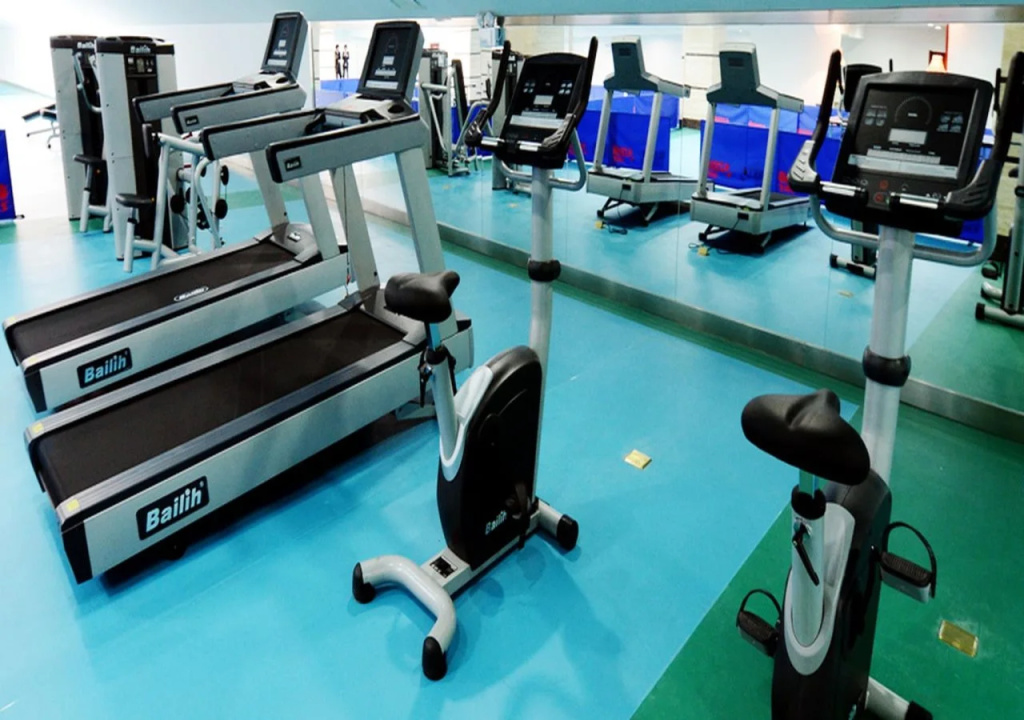 Sports & Activities