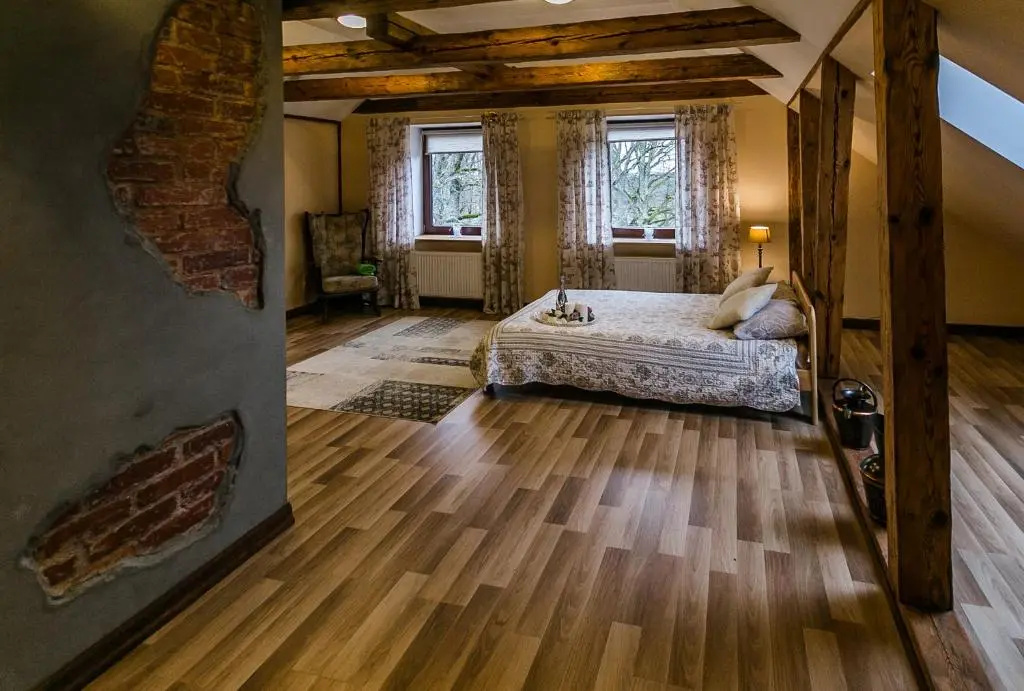Standard Family room