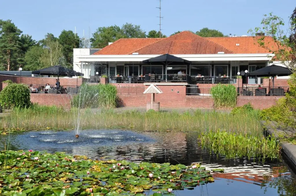 Resort Bad Boekelo - Chambres