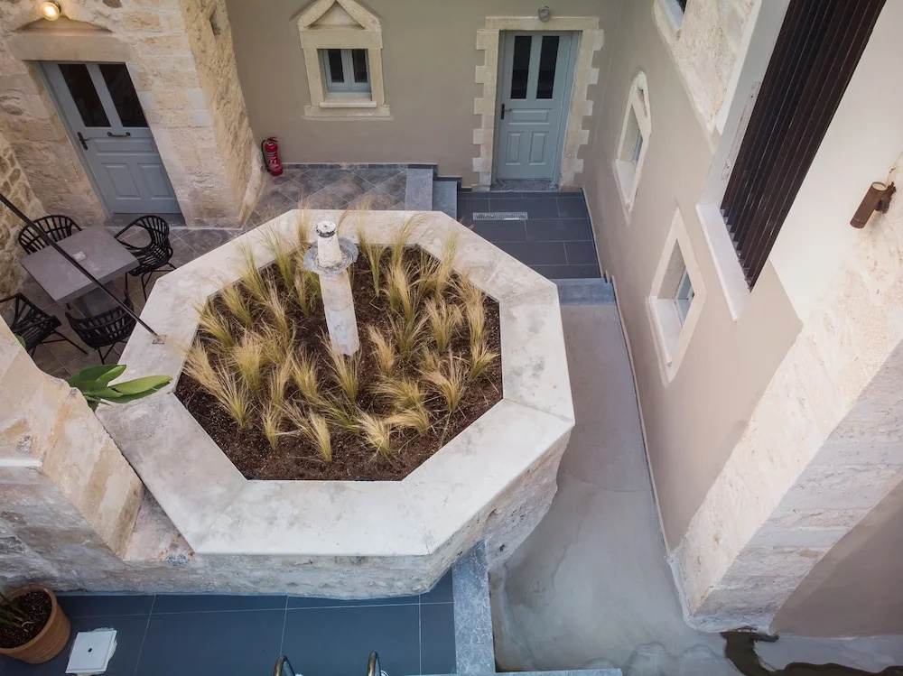 Casa Vitae - Chambres