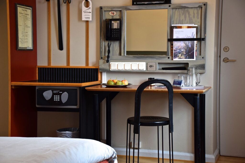 Långholmen Hotell picture