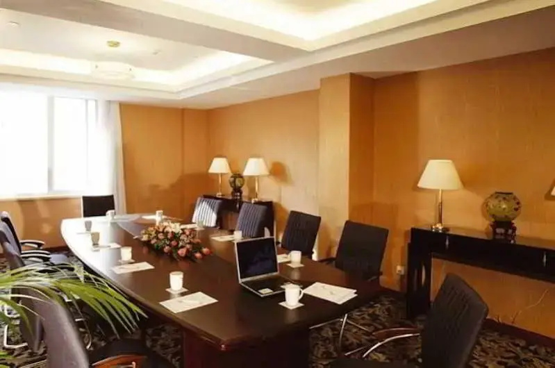 Narada Boutique Hotel Hangzhou Lakeside - Général