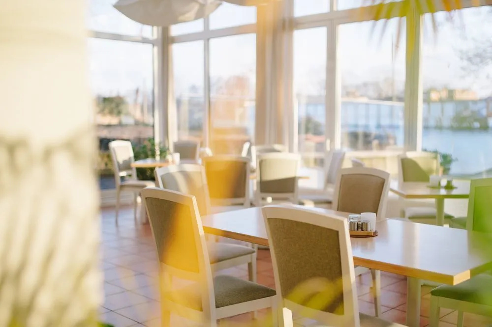 Essentis bio-seminarhotel - Général