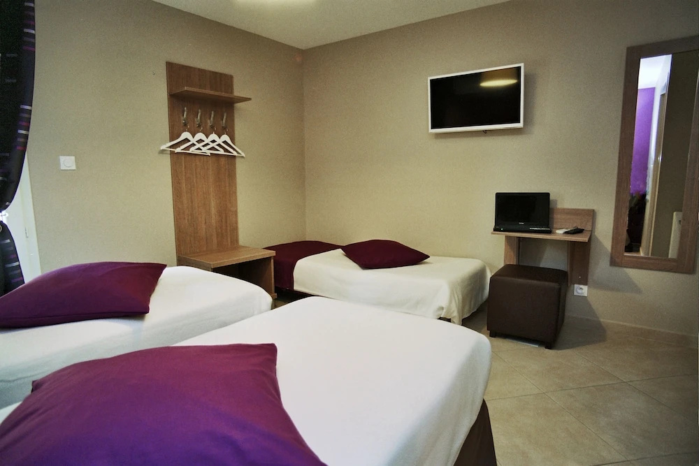Superior room