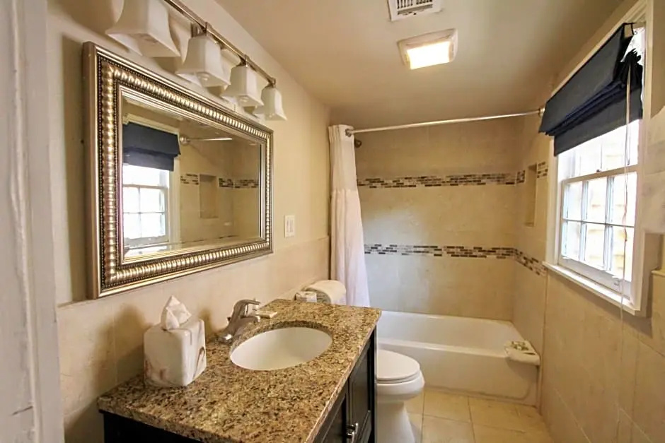 Andrew Jackson Hotel, a French Quarter Inns Hotel - Chambres