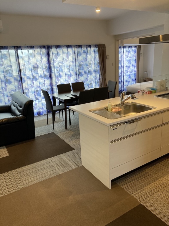 A.T. Hotel Hakata 사진 26