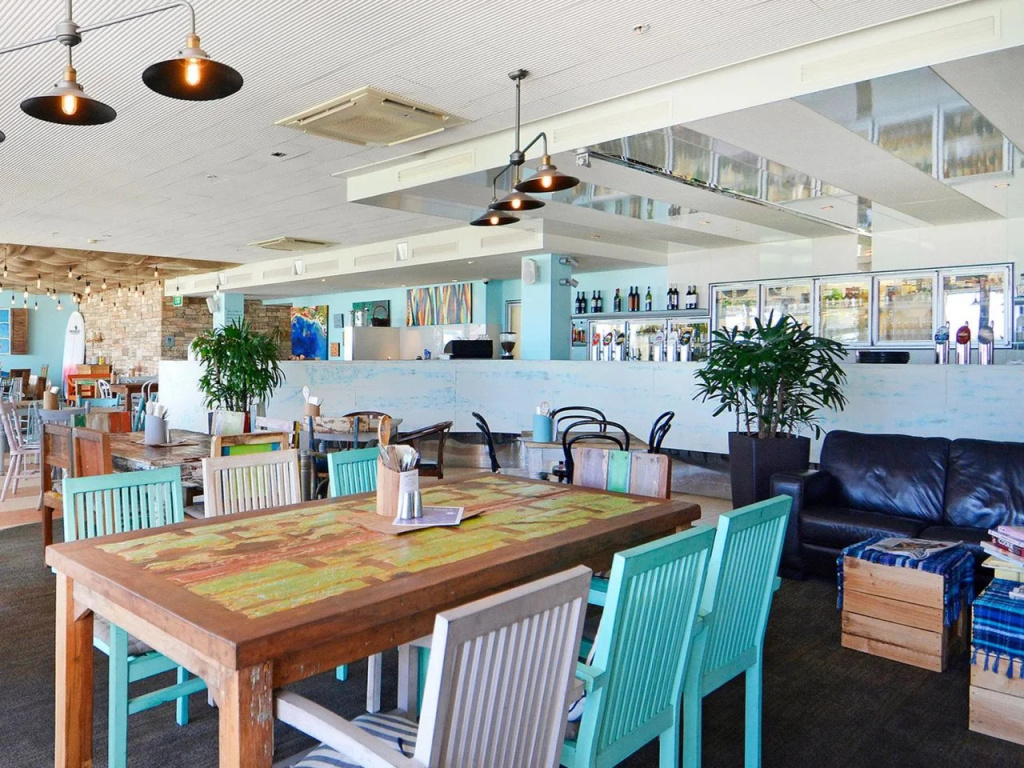 Mullaloo Beach Hotel & Apartments - Général