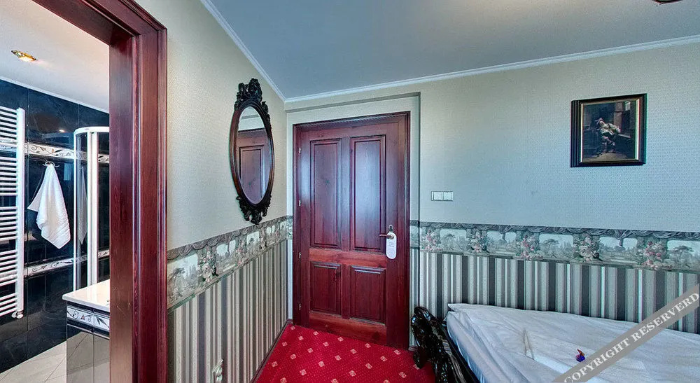Hotel Hawel - Général