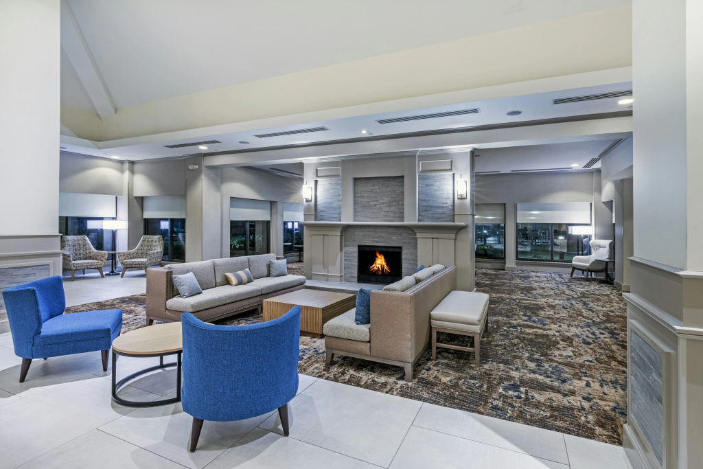 Hilton Garden Inn Houston/Sugar Land - Général