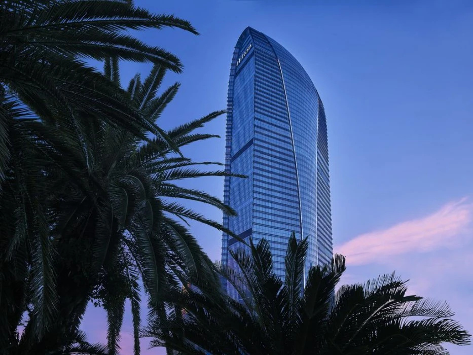 Hilton Haikou Residences