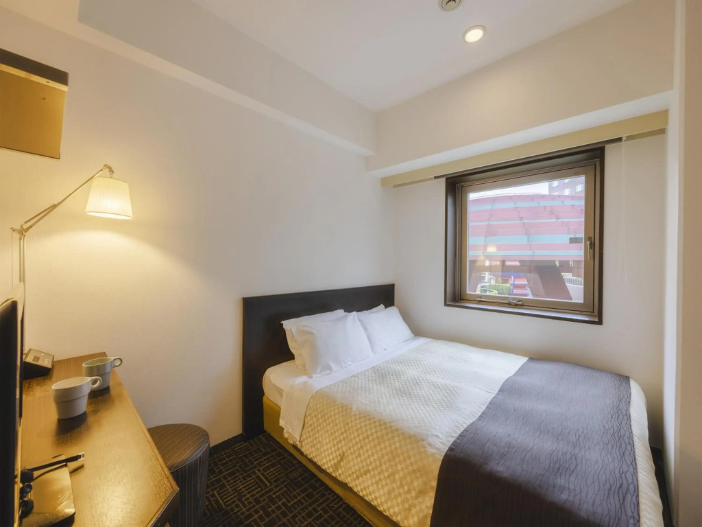 Canal City Fukuoka Washington Hotel - Général